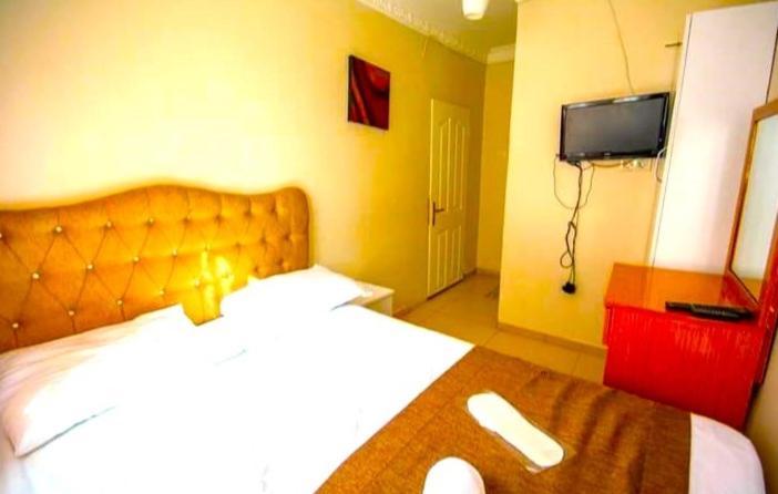 Istanbul Ozyurt Hotel Kumkapi Exterior photo